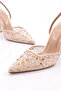 Women's Heeled Shoes 56653557 - 4