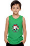 Tiger Roar Printed Boys' Sling T-Shirt and Shorts Bottom-Top Set - 2