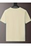 Men's Friday Beer Printed Oversized T-shirt Boyfriend Loose Fit - 2