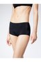 High Waist Bikini Bottom Basic - 3