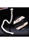 30pcs/lot Cotton Core Wick for Kerosene Alcohol Lamp Durable Wicks for DIY Wheel Kerosene Oil Lig... - 4