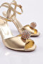 Women's Heeled Shoes 42182859 - 4