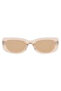 14Ys 19M4I2 53/19/140 Women's Sunglasses - 2