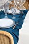 Poly Frilly Runner 40X110 cm - 4