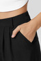 X Nurbeli Women's Elastic Waist Palazzo Trousers - 4
