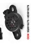 New Warning Buzzer Speaker Parking Aid OPS PDC Fit for VW for AUDI for SKODA 4B0919279 8E0919279 ... - 8