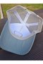 Mesh Summer Cap Hat - 3