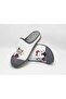 WOMEN'S SLIPPERS CAT PRINTED SABO SLIPPERS - 5