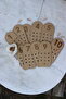 Wooden Number Cards - Montessori Training Set (Bag Is the Gift) - 3