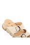 Kiirus Anatomical Sole Heel Spur Women's Slippers - 3