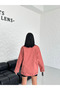 Women's Jacket White - 4