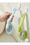 Silicone Shower Comb - Shampoo/Shampoo/Shower Gel for Massage Brush - 6