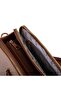 Adjustable Military Three Glasses, Stylish Closed Fabric Taba and Embossed Republic - 5