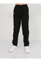 Elastic Boy's Pant - 4