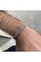 Wicker Men's Bracelet