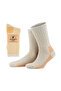 Alpaca Wool Full Towel Thick Washed Winter Women's Men's Thermal Socks 6005-6006