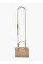 Embellished Tote Bag with Adjustable Strap and Magnetic Closure - W 9.5 x H 13.5 x D 18.5 cm - 2