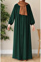 Ferace Green with Esma Robe - 6