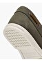Mister Duchini Solid Slip-On Mocassins - 5