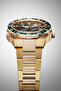 Series8 Automatic Gmt Nb6033-51E Men Wrist Watch - 6