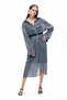 N25Yn2522 Nocturne Dress - 4