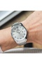 Rwa 146441   Men's Wrist Watch with Steel Cord - 4