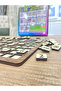 Reha Toys Wooden Sudoku Game