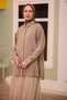 Women's Sleeve Epaulet Detailed Shirt Green - 2