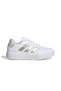 Courtblock Bold Women's Casual Shoes JI2203 White