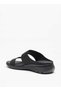 Flora Bella Textured Slip-On Sandals - 2