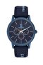 Ts670M-11Ms Official Licensed Men's Watch