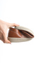 Bianca Winslow Taba Women's Orthopedic Flexible Ultra Light Daily Walking Sports Casual Soft Leather Shoes - 6