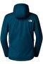Erkek Quest Hooded Softshell Ceket - 6