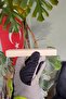 Wooden Pigeon Perch 14 cm 20 Pieces Single Wooden Resting Perch - 7
