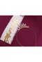 Gold Metal Party Crown with Eaves of Good Birthday