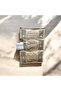 Alazpack Special Series Disposable Kraft Printed Wet Wipes 250 Pieces (Wet Wipes) - 2