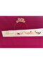 Happy Birthday Metal Gold Party Crown with Sash - 2