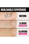 Easy Blur Natural Airbrush Foundation with Niacinamide - 6
