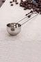 304 Thick Steel 10 Gr. Coffee Measuring Spoon Cin109-X - 3