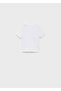 Cotton T-shirt with pockets - 2