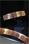 Men's and Women's Copper Bracelet - Laser Engraved Copper Bracelet with Armor and Protection, in a Lighted Box