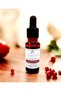 Pomegranate Seed Oil - 20ml - Cold Pressed - Domestic Product - Vegetable Oil - 2