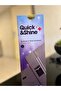 Refrigerator interior surface cleaner - 2