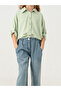 Girl's Skirt Pleated Shirt 3148