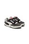 حذاء رياضي رجالي من Rebound Retro SD Anthracite - 400214   03 - 2