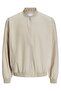Men's Baseball Collar Bomber Jacket - Charge - 4