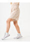 Girl's Scalloped Linen Shorts 2866 - 2
