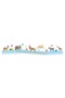 Party Animals Safari Themed Wall Ornament