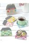 PATCHWORK 20 PROJE "PATCHWORK GİFTS "  (İNGİLİZCE) - 6