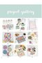 PATCHWORK 20 PROJE "PATCHWORK GİFTS "  (İNGİLİZCE) - 2